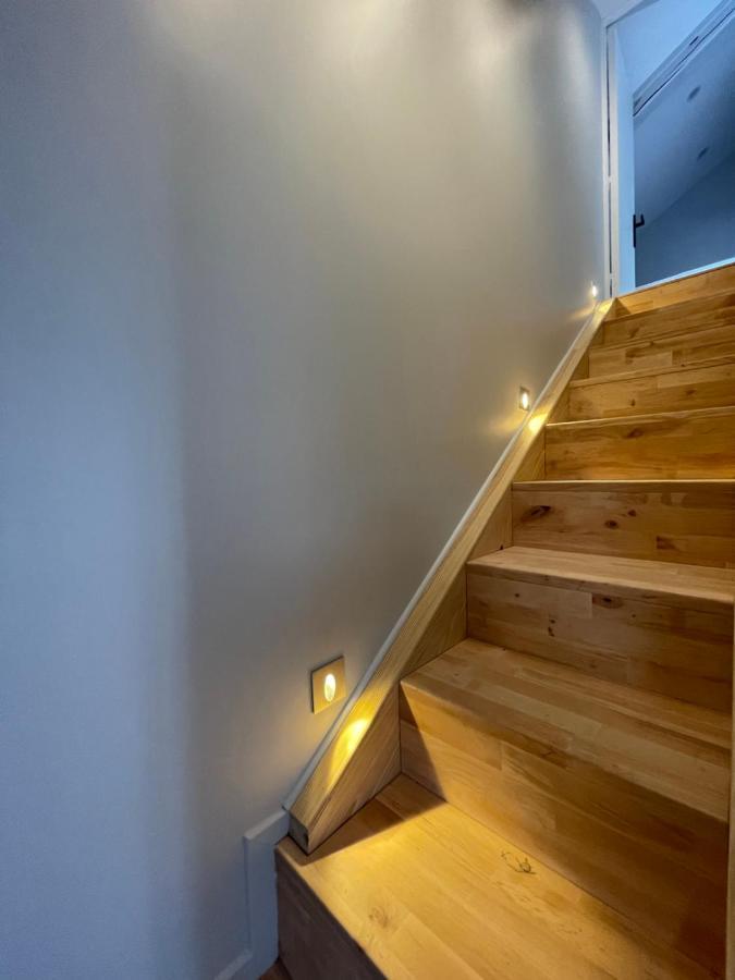 Hsh Mermoz-Deauville Superbe Appartement Exterior photo